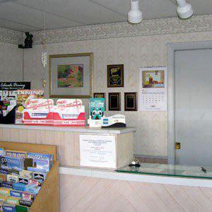 Budget Host Inn and Hotel